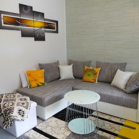 Ferienwohnung Schwarzwaldrauschen โชนวัลด์ ภายนอก รูปภาพ