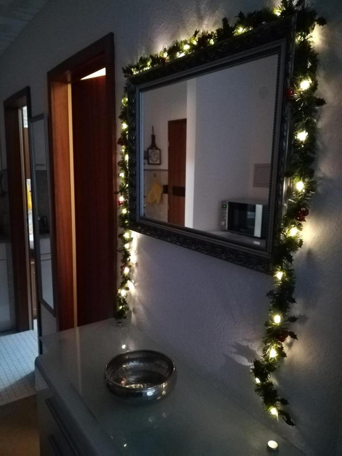 Ferienwohnung Schwarzwaldrauschen โชนวัลด์ ภายนอก รูปภาพ