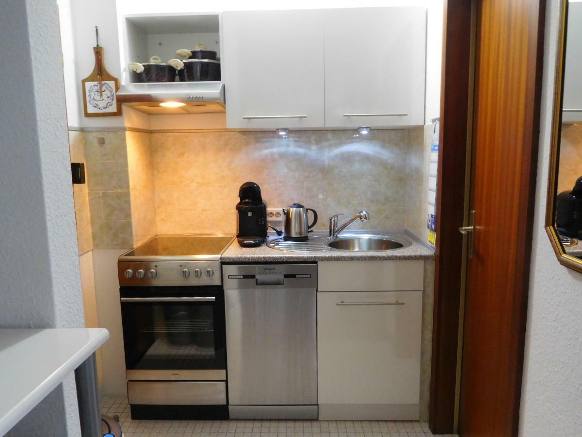 Ferienwohnung Schwarzwaldrauschen โชนวัลด์ ภายนอก รูปภาพ